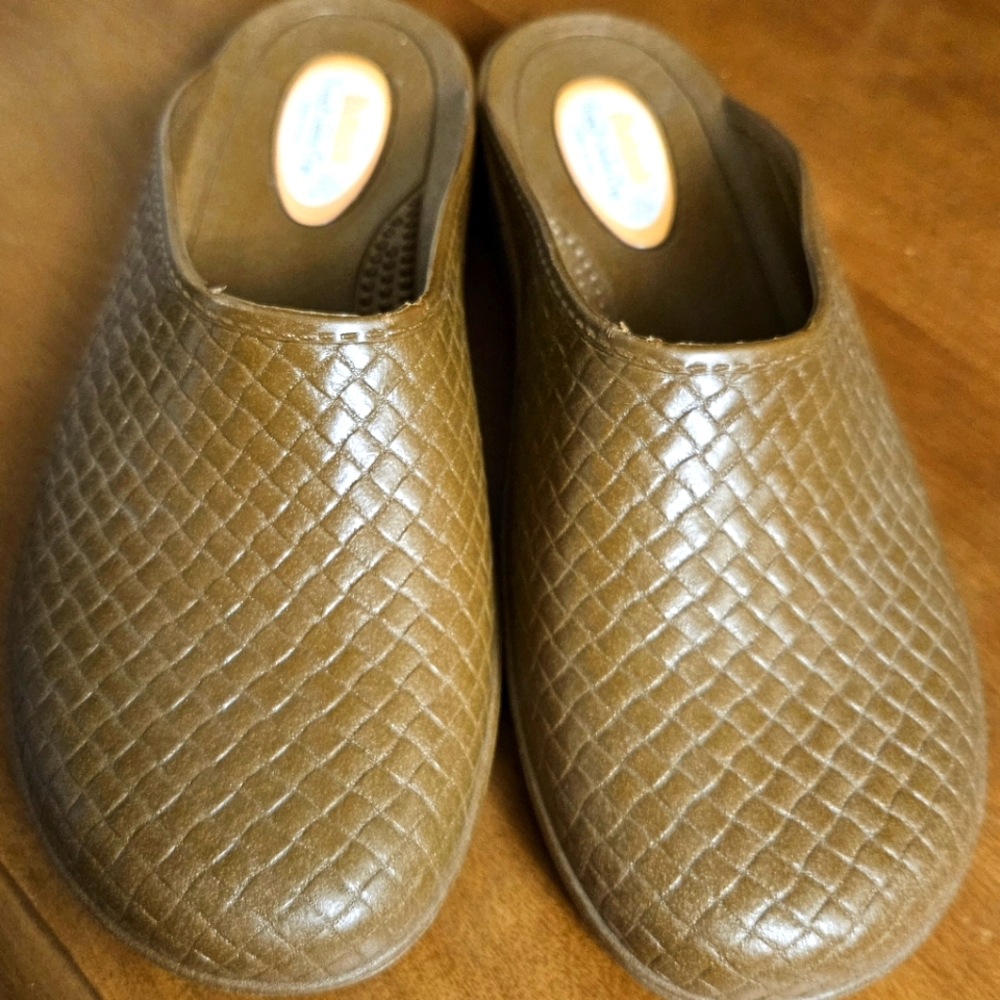 Okabashi Home & Garden Clogs Sz M